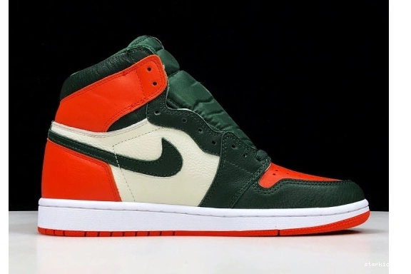 AV3905-138 Retro AV3905-138 'Solefly' - 1 High Og-Sf Air Jordan 0102